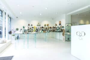 boutique lithothérapie paris cristaux et couleurs