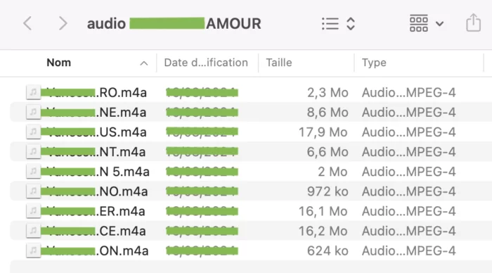 analyse amour relations amoureuses