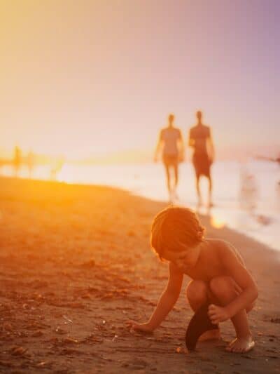 analyse de personnalité pour enfant, accompagnement pour les enfants, éducation positive