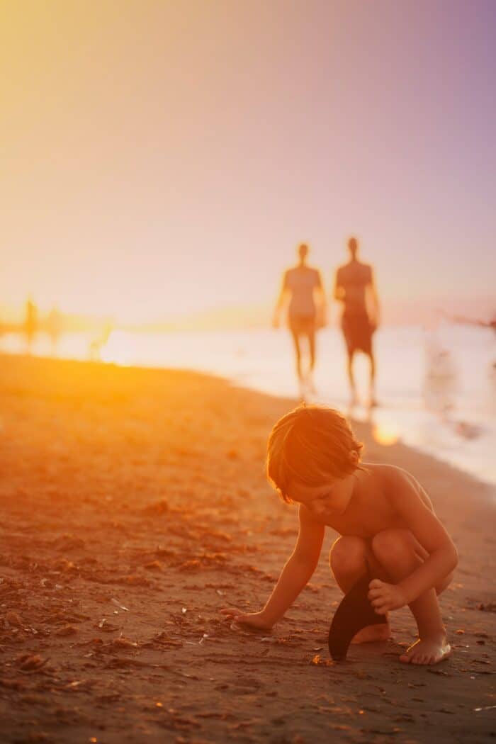 analyse de personnalité pour enfant, accompagnement pour les enfants, éducation positive